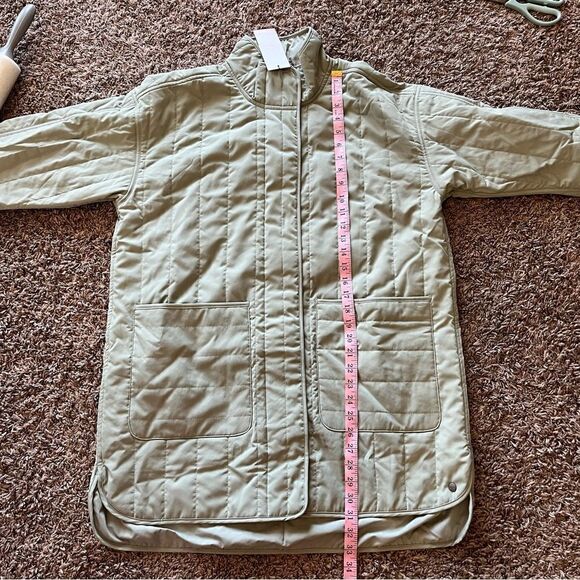 CALIA Women's Quilted Liner Jacket - Picture 16 of 16